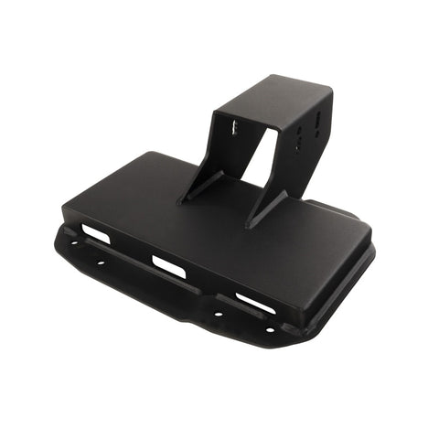 Rugged Ridge Spartacus HD Tire Carrier Kit 18-20 Jeep Wrangler JL - 11546.55