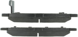 StopTech Performance 93-97 Ford Probe / 93-97 Mazda MX-6/93-02 626 Front Brake Pads - 309.06370