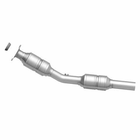MagnaFlow Conv DF 03-04 Pontiac Vibe 1.8L - 444312