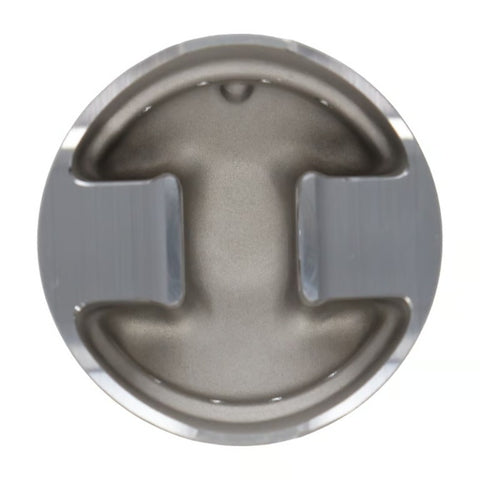 Wiseco 85-89 Honda ATC/TRX350 121 3189XG Piston Kit - 4396M08100