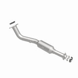 MagnaFlow Direct Fit Converter 03-11 Honda Element 2.4L Underbody - 5461990