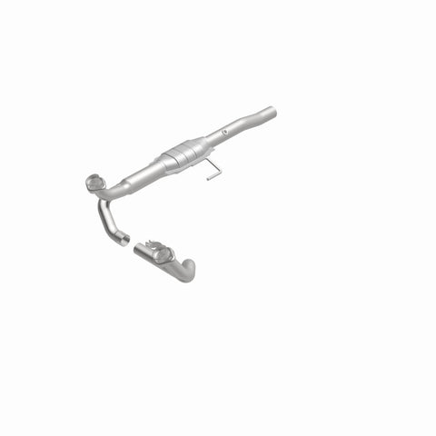 MagnaFlow Conv DF 01 Dodge Ram 1500 Pick up - 23500