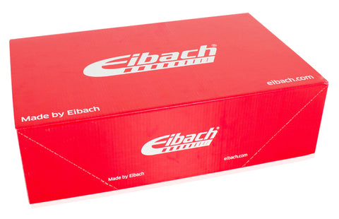 Eibach Pro-Kit for 89-94 Porsche 911/964 Coupe/Cabrio/Targa - 7201.140
