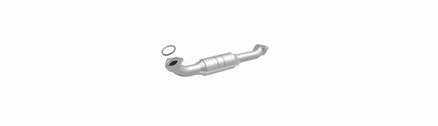 MagnaFlow Direct Fit Catalytic Converter 2008 Pontiac G8 3.6L ds - 51689