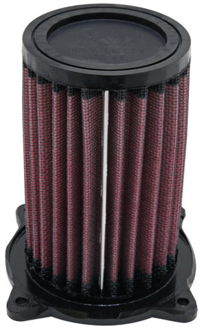 K&N Suzuki GV1200/GV700/GS500E/VZ800/GSX750/GS500/GS500F Replacement Air Filter - SU-5589