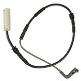 Power Stop 08-10 BMW 135i Front Euro-Stop Electronic Brake Pad Wear Sensor - SW-0446