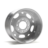 Wehrli PYO Forged Wheels 17x8.5 w/ +18 offset / 5.5 in. backspace 8x6.5 Bolt Pattern (Set of 4) - WCF100585-865
