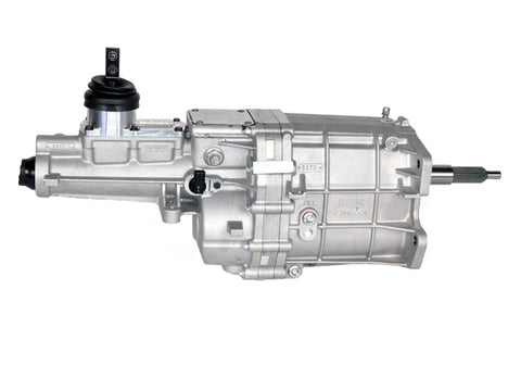 Ford Racing Tremec TKX-600 5 Speed Transmission .68 Overdrive - M-7003-TKX68