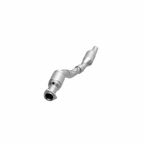 MagnaFlow Direct Fit Catalytic Converter 04-06 Audi S4 4.2L CA - 441096