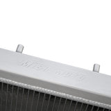 Mishimoto 95-99 Mitsubishi Eclipse Turbo Manual Aluminum Radiator - MMRAD-ECL-95T