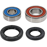 Pivot Works Premium Wheel Bearing - 25-1035-P
