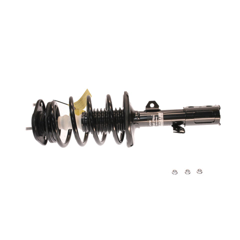 KYB Strut Plus Front Right 03-08 Pontiac Vibe/Toyota Matrix (FWD) - SR4117