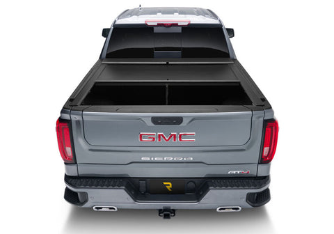 Roll-N-Lock 15-19 Chevrolet Colorado/GMC Canyon 71-1/2in A-Series Retractable Tonneau Cover - BT262A