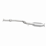 MagnaFlow Conv DF 99-02 Lanos 1.6 Rear - 93331