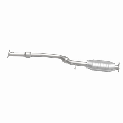 MagnaFlow Conv DF 99-02 Lanos 1.6 Rear - 93331