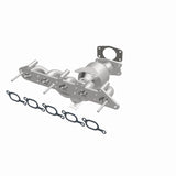 MagnaFlow Conv DF 01-05 Volvo S60 2.4L / V70 2.4L - 24425