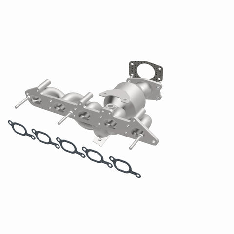 MagnaFlow Conv DF 01-05 Volvo S60 2.4L / V70 2.4L - 24425