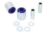 SuperPro Front Lower Inner Rear Bushing Kit - SPF1280K