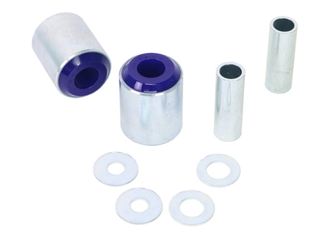 SuperPro Front Lower Inner Rear Bushing Kit - SPF1280K