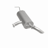 BRExhaust 19-22 Jeep Cherokee 2.4L Direct-Fit Exhaust Muffler Kit - 108-0291