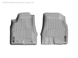 WeatherTech 04-06 Lexus RX330 Front FloorLiner - Grey - 460141
