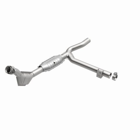 MagnaFlow Direct Fit Catalytic Converter 99-00 F-150 4.2L V6 2WD P/ - 93393