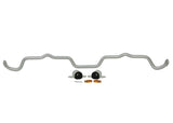 Whiteline 09+ Subaru Legacy Front 24mm Heavy Duty Blade Adjustable Swaybar - BSF41Z