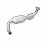 MagnaFlow Conv DF 01 Ford Trucks 5.4L - 447125