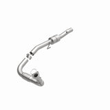 MagnaFlow Conv DF 00-06 Chevy/GMC Driver Side 6.0L - 458067