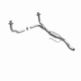 MagnaFlow Direct Fit Catalytic Converter 00-03 Dakota 4.7L 4WD OEM - 49600