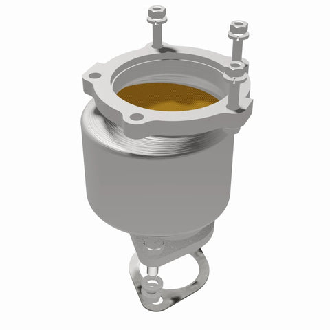 MagnaFlow Direct Fit Catalytic Converter 02-05 Sedona frt mani OEM - 49310