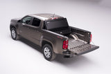 BAK 15-20 Chevy Colorado/GMC Canyon 6ft Bed BAKFlip G2 - 226125