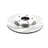 Power Stop 13-19 Nissan Altima Front Autospecialty Brake Rotor - JBR1558
