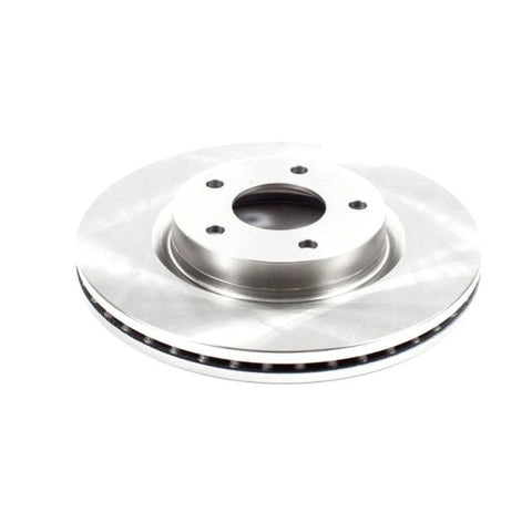 Power Stop 13-19 Nissan Altima Front Autospecialty Brake Rotor - JBR1558