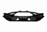 Fishbone Offroad 2018+ Jeep Wrangler JL Mid-Width Winch Front Bumper - FB22088