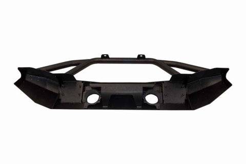 Fishbone Offroad 2018+ Jeep Wrangler JL Mid-Width Winch Front Bumper - FB22088
