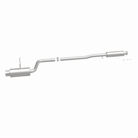MagnaFlow Sys C/B Mini Cooper 02 Standard - 15741