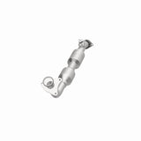 MagnaFlow Direct Fit Catalytic Conv 98-02 Lexus LX470 / 98-02 Toyota Land Cruiser 4.7L D/S & P/S - 93142
