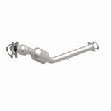 MagnaFlow Direct Fit Catalytic Converter 2005-2007 Cobalt 2 L Underbody - 52106