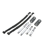 Belltech LOWERING KIT WITH SP SHOCKS - 800SP