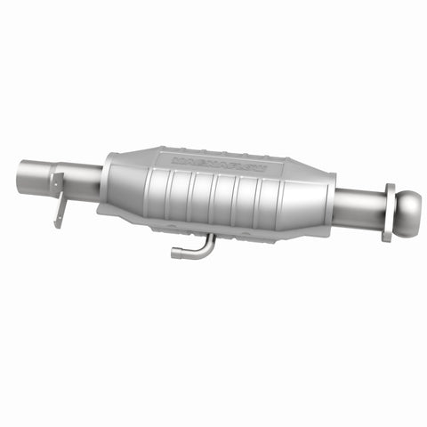 MagnaFlow Conv GM 20.87X6.5X4 1.75/2.25 - 23439