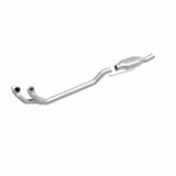 MagnaFlow Conv DF Ford 87 96 - 93302