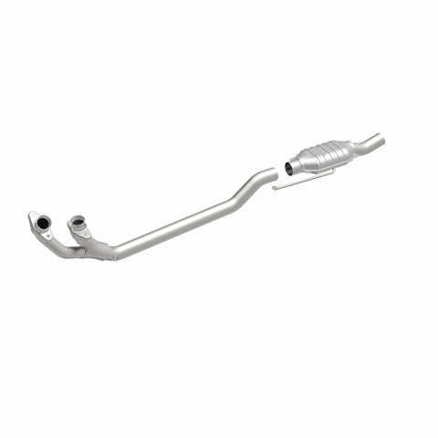 MagnaFlow Conv DF Ford 87 96 - 93302