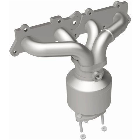 MagnaFlow Direct Fit Catalytic Converter 01-02 Saturn Manifold OEM - 49319
