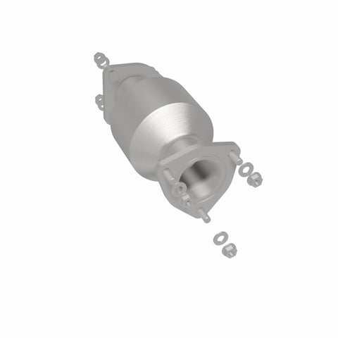 MagnaFlow Conv Direct Fit OEM 13-17 Honda Accord L4 2.4 Underbody - 21-476
