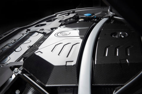 Dinan 20-25 BMW X4 M Engine Cover - D590-0001