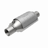 MagnaFlow Conv Univ 1.75 Single O2 Boss - 53033