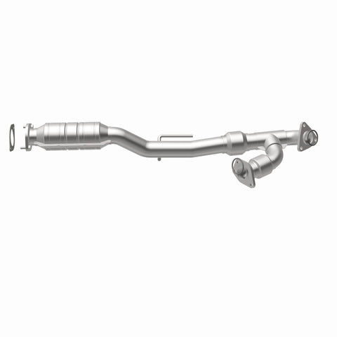MagnaFlow Direct Fit Catalytic Converter 2007-2008 ALTIMA 3.5 L Underbody - 52190
