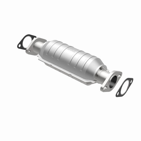 MagnaFlow Direct Fit Catalytic Converter Dodge-Mitsubishi-Plymouth - 23242
