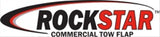 Access Rockstar 2023+ Ford F-250/350 Dually Commercial Tow Flap/w Heat Shield - H5010159